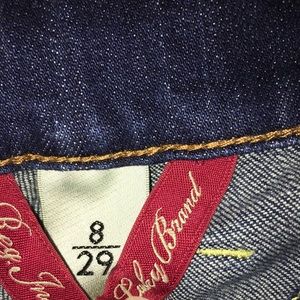Lucky Brand Jeans